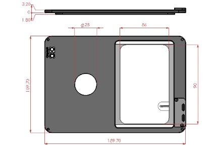 H601-NIKON-TI-SR-GLASS_FRAME